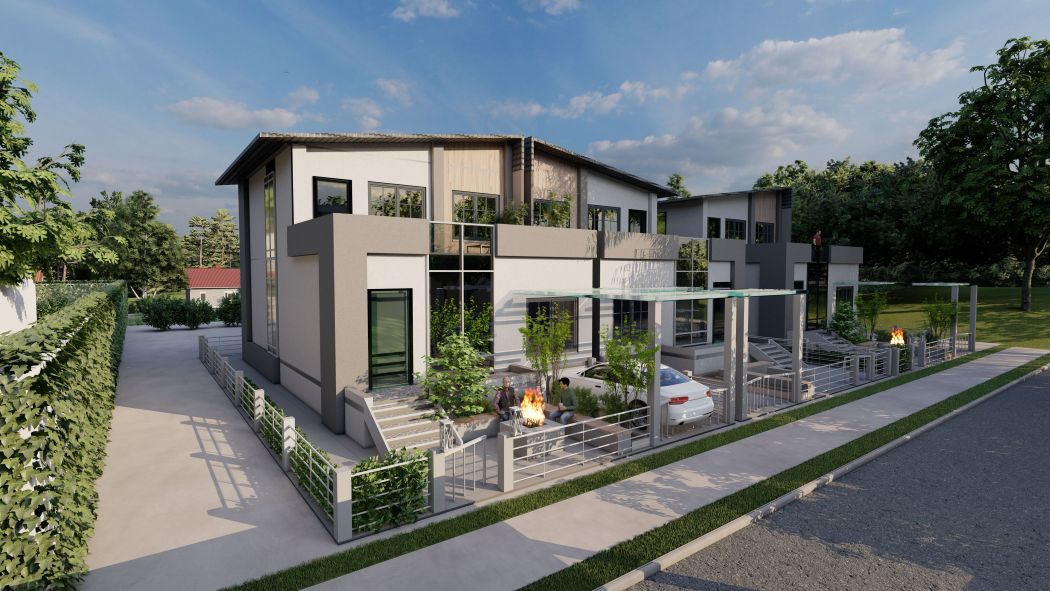 About LIDARCH Design Studio